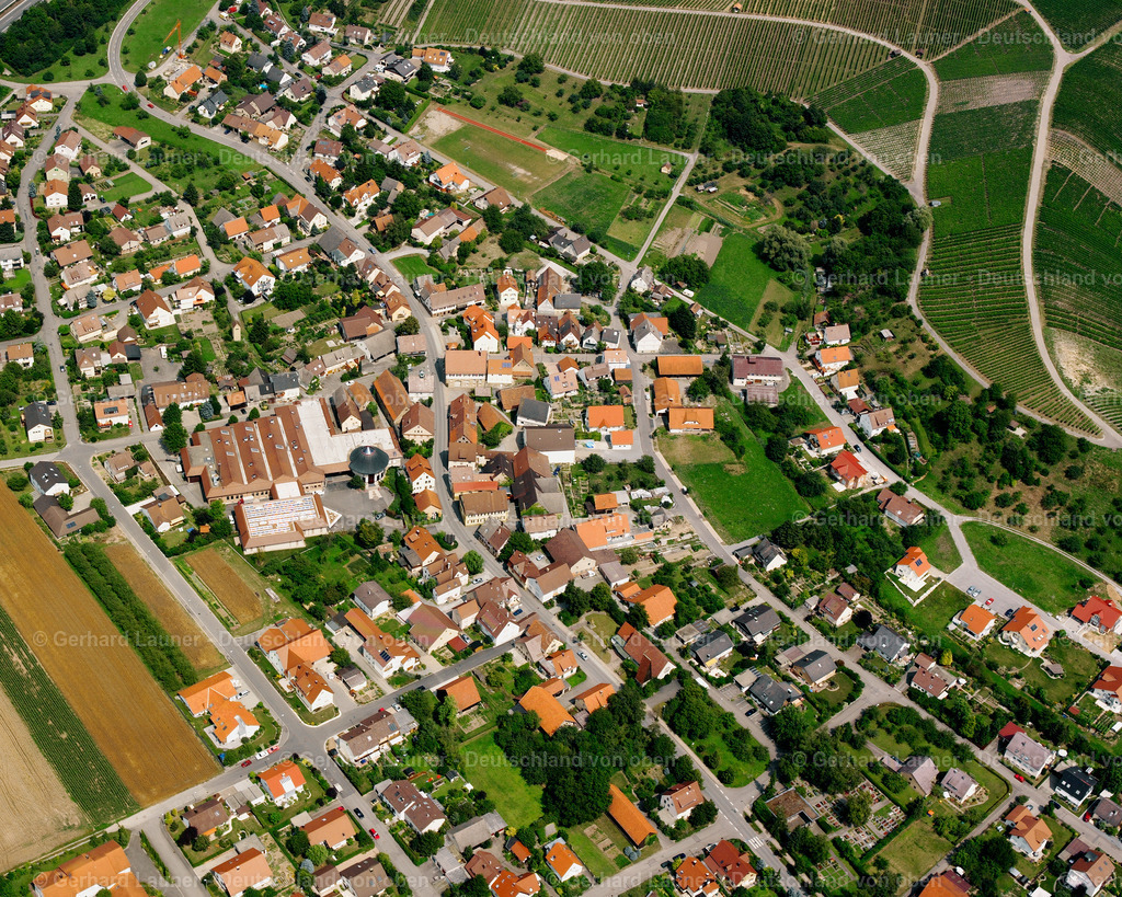 2501009 | Grantschen, Weinsberg