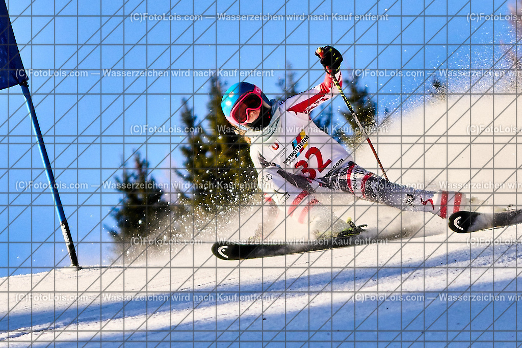 ALP8616_NOe-Kindervergleich-RTL_Klug Rosalie | (C)FotoLois.com, Alois Spandl. Sportunion Trattenbach, Kinderskirennen, RTL auf dem Feistritzsattel, So 28. Januar 2024.