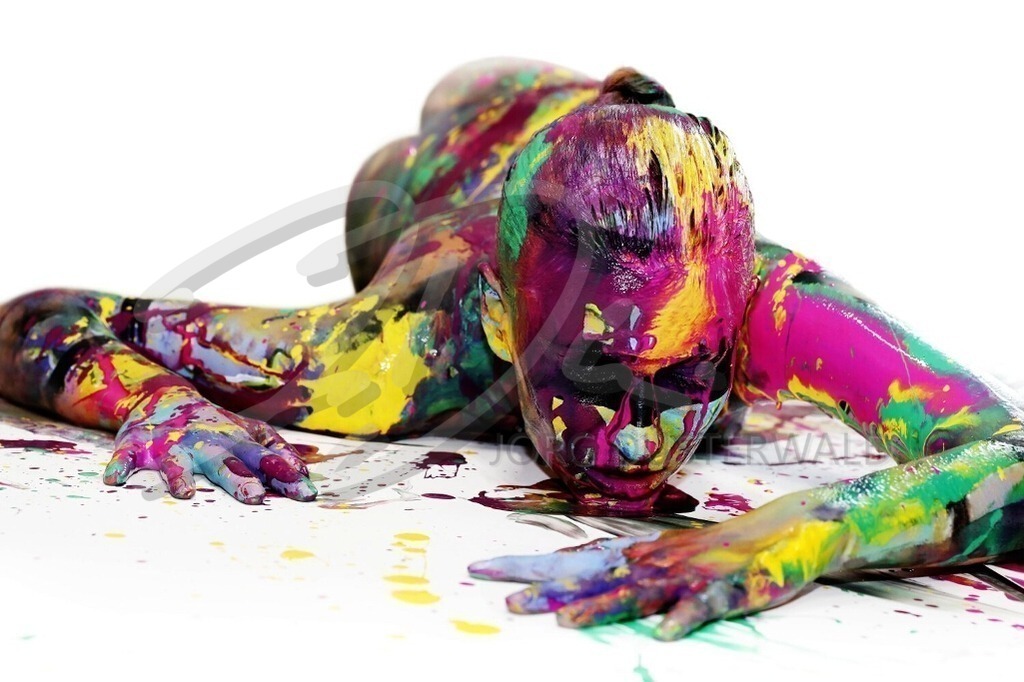 BodyArt-PRINTSPLASH_2539b | #001 | Modell: Lisa | Foto: Tschiponnique Skupin - Realisiert mit Pictrs.com