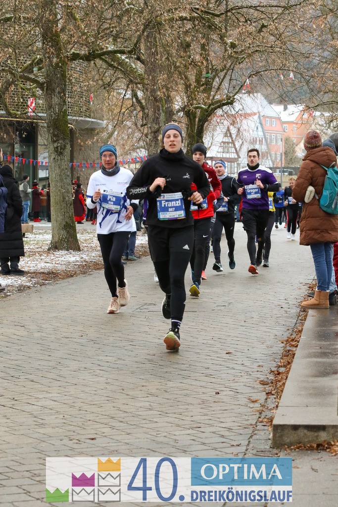 VR Bank Hauptlauf 10km | 40. Optima 3koenigslauf 2026 - Realisiert mit Pictrs.com