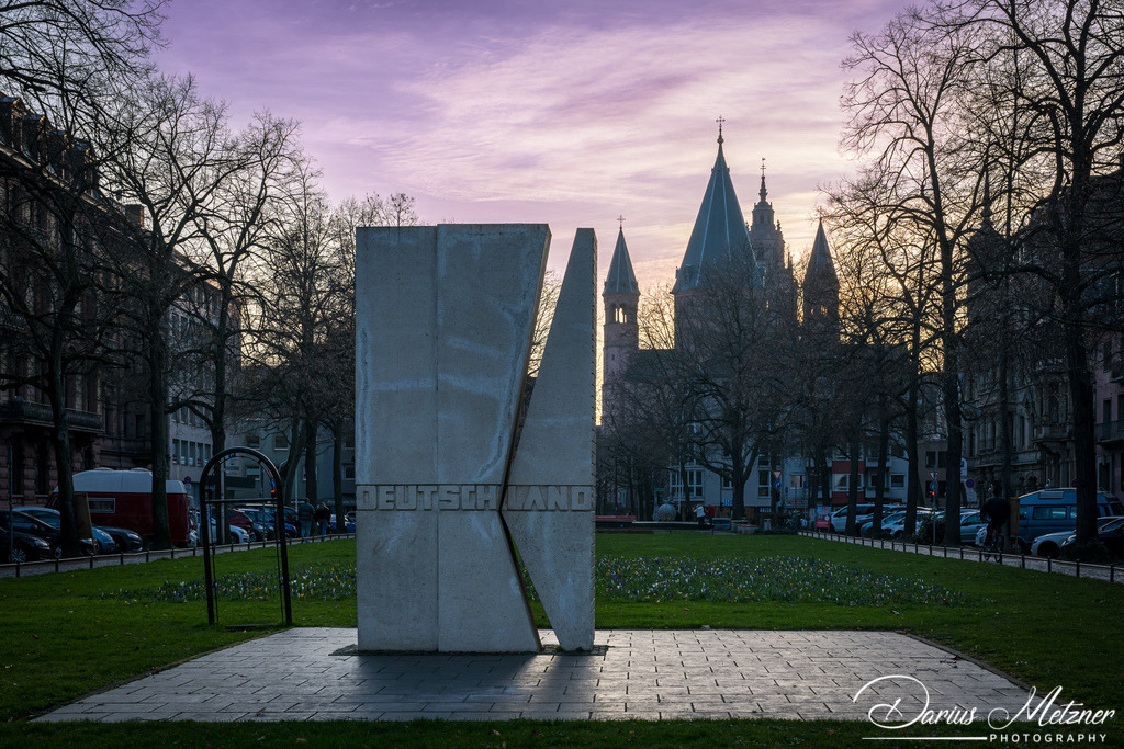 Der Hohe Dom St. Martin zu Mainz | Der Hohe Dom St. Martin zu Mainz