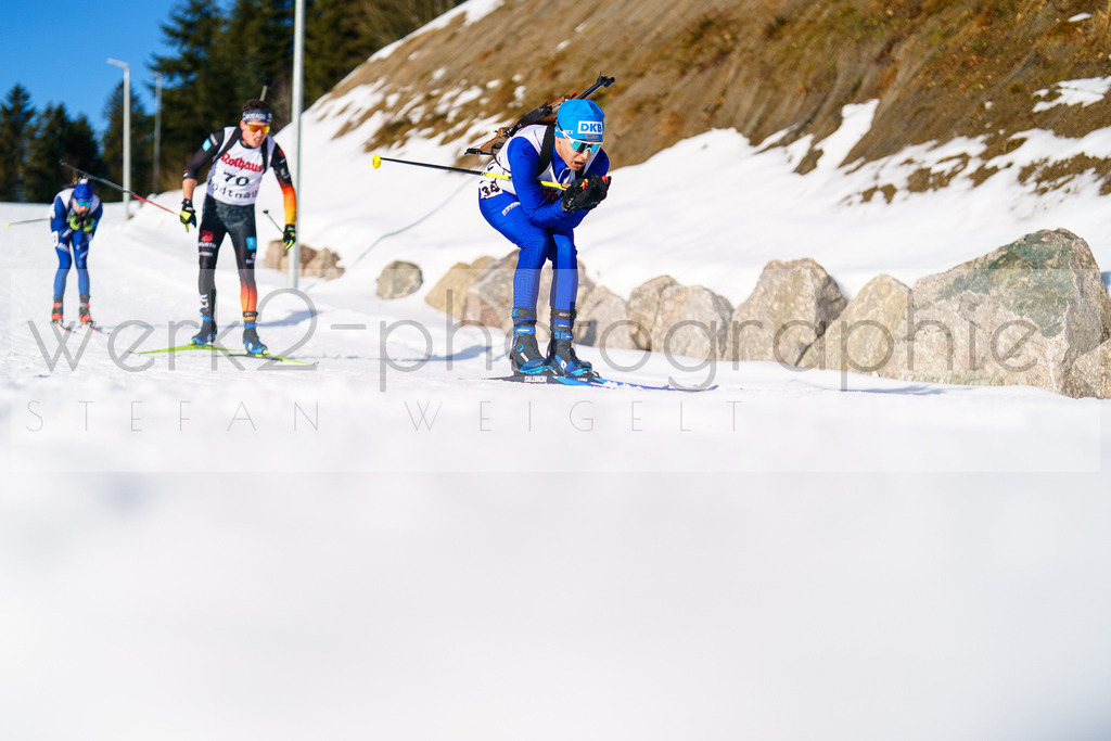 FESA Alpencup / DP Notschrei | Deutschland Pokal Finale im Schwarzwald NORDIC-CENTER Notschrei am 7. - 8. Februar 2026