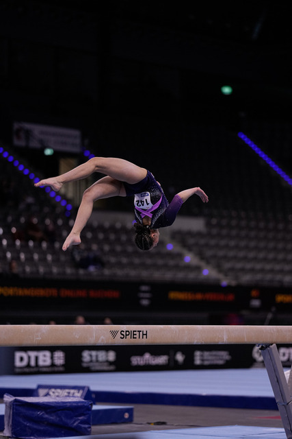 DTBPokalStuttgart52703 | 41. DTB Pokal Stuttgart 2026 19.-23.03.2026 in der Porsche Arena (Stuttgart) - 20260321 - Junior Team Challenge Frauen - Subdivision 1