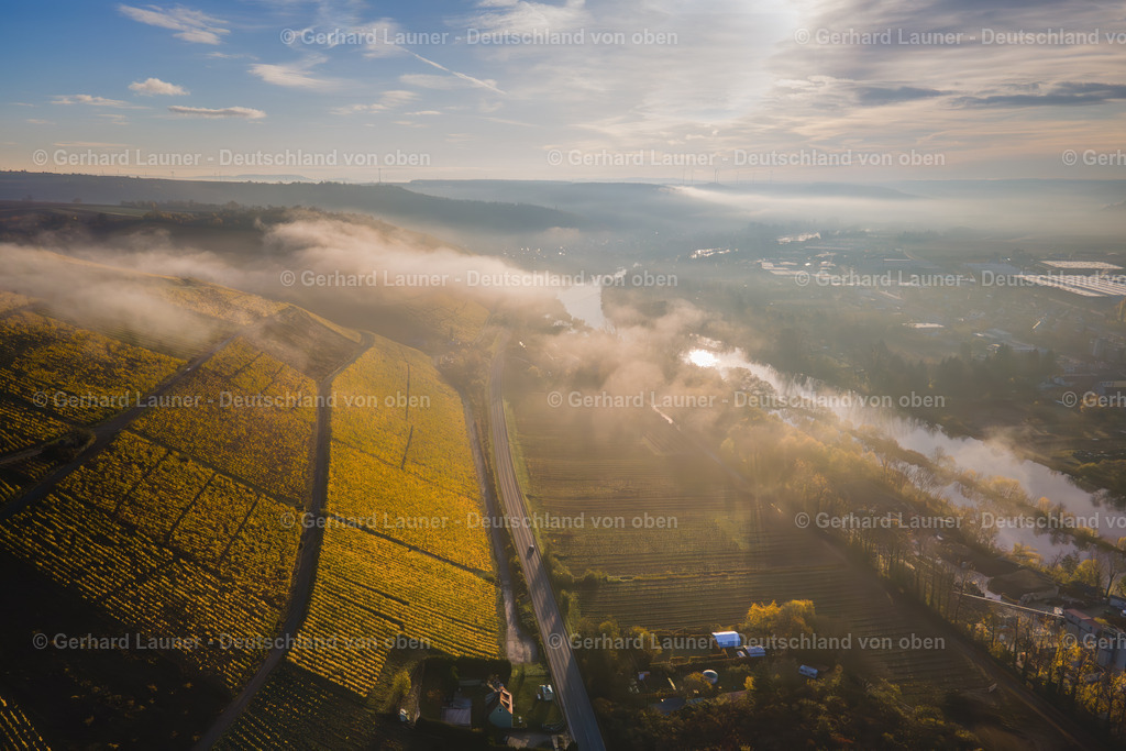 WEI0005 | Weinbergslandschaft bei Würzburg