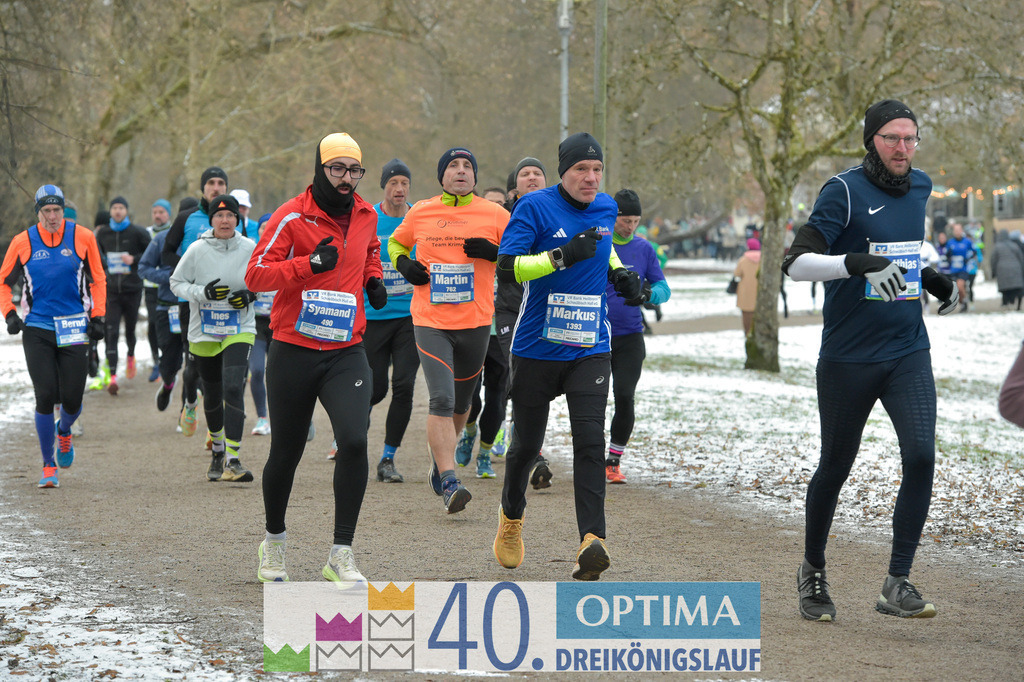 VR Bank Hauptlauf 10km | 40. Optima 3koenigslauf 2026 - Realisiert mit Pictrs.com