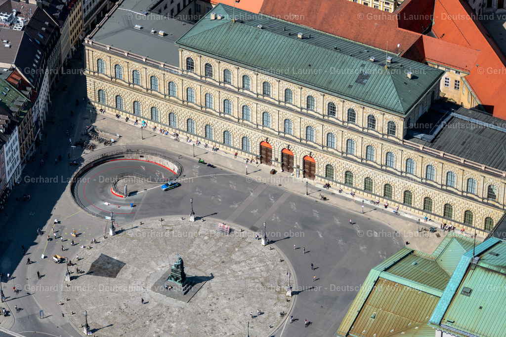4024946 | Bayerische Akademie der Schönen Künste, München