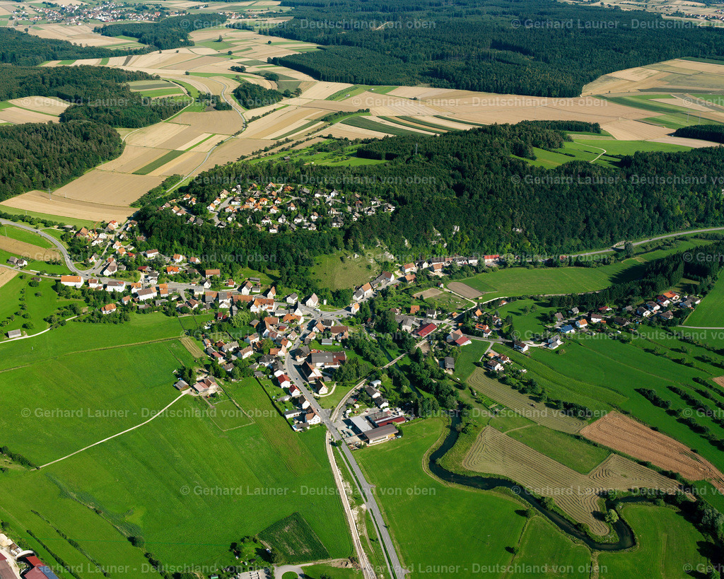 2536423 | Hitzkofen, Bingen