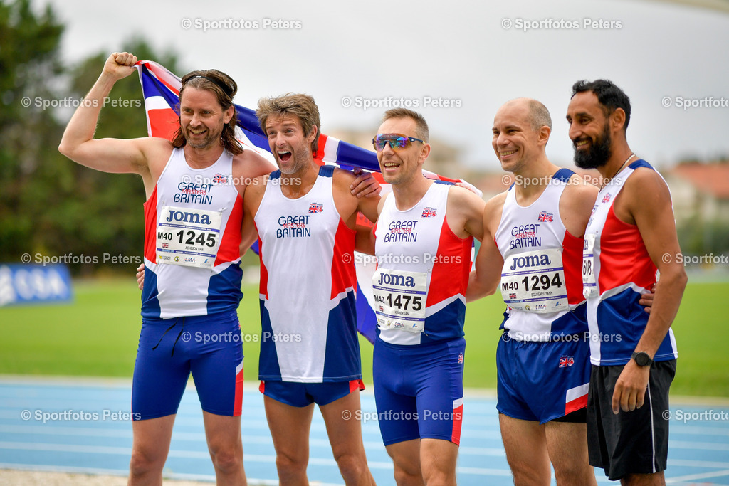 Masters EM 2023 - Montesilvano Tag 3_177 | Masters Europameisterschaft am 23.09.2023 in Montesilvano (Italien)

Foto: Kai Peters - Realisiert mit Pictrs.com