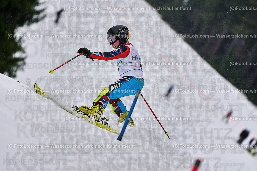 _ALP7433_KinderVergleich-SL_Semmering_Pejrimovsky Theo | NÖ LandesKinderRennen + Raiffeisen Wiener Alpen KinderCup, SLALOM am Semmering/Südhang, So 25. Jänner 2026.