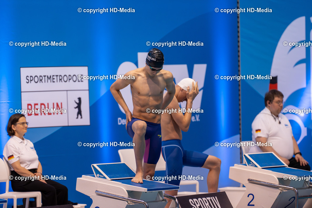 Deutsche Jahrgangsmeisterschaft Schwimmen 2026 | Deutsche Jahrgangsmeisterschaft Schwimmen 2026