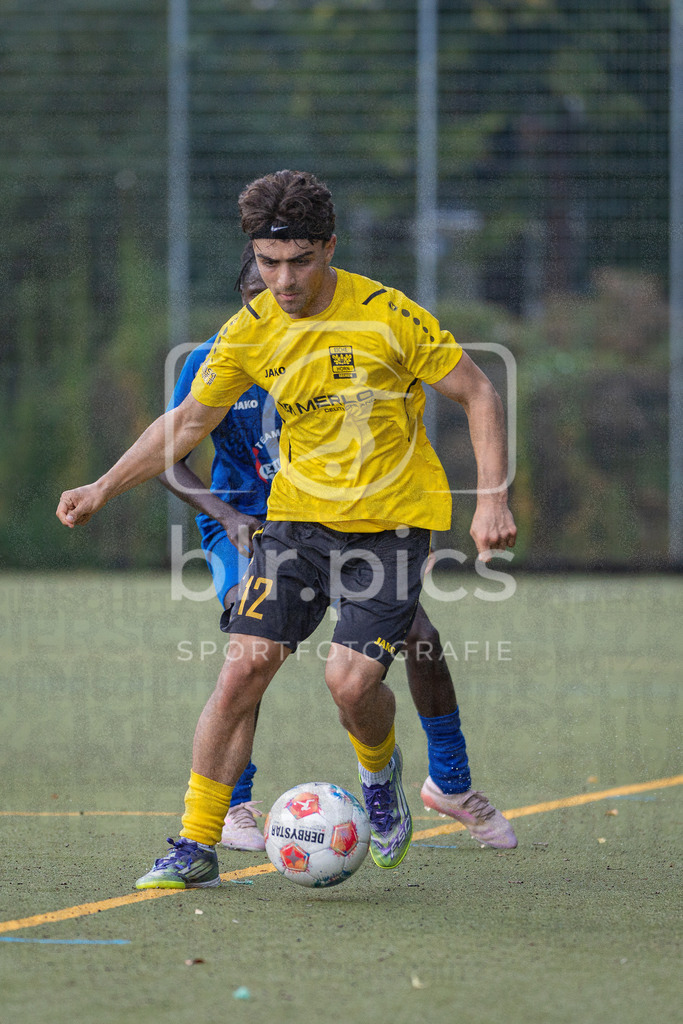 TV Eiche Horn - SV Hemelingen | TV Eiche Horn - SV Hemelingen
