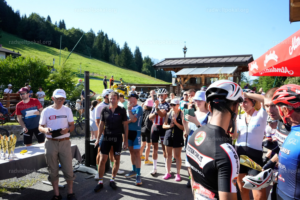 530_20230819_Bergwertung_Muehlanger | AUT - OESTERREICH, 2023- :   ; Foto: Roland Muehlanger