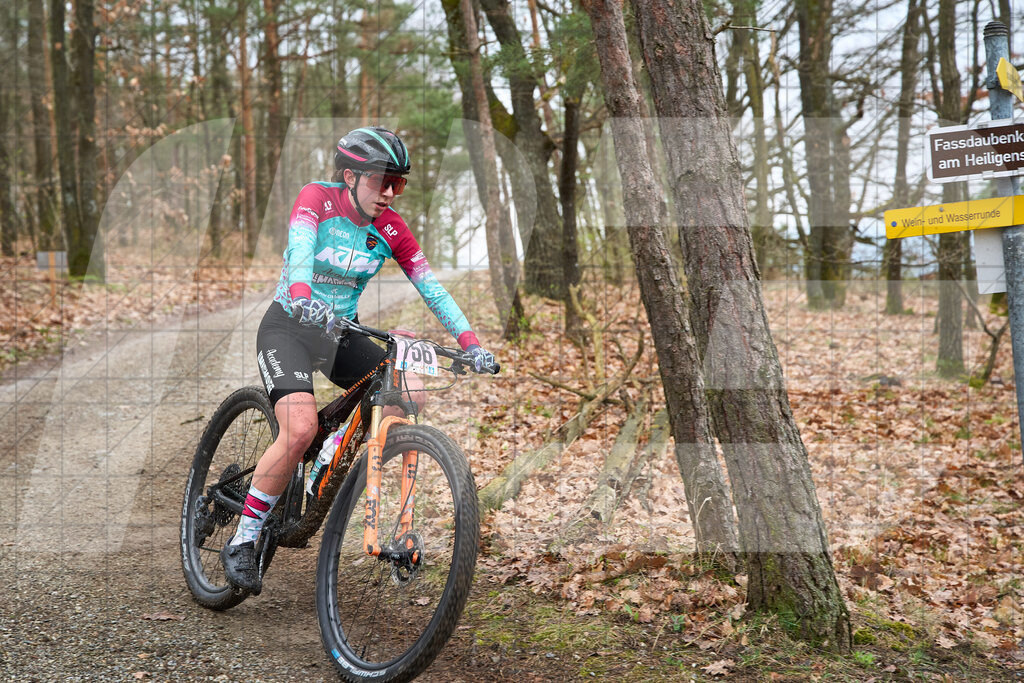 34. KTM Kamptal Trophy  | ZÖBING, Österreich – 2026-03-29: 34. KTM Kamptal TrophyFoto: © 2026 Martin Bihounek - MB Creative e.U.