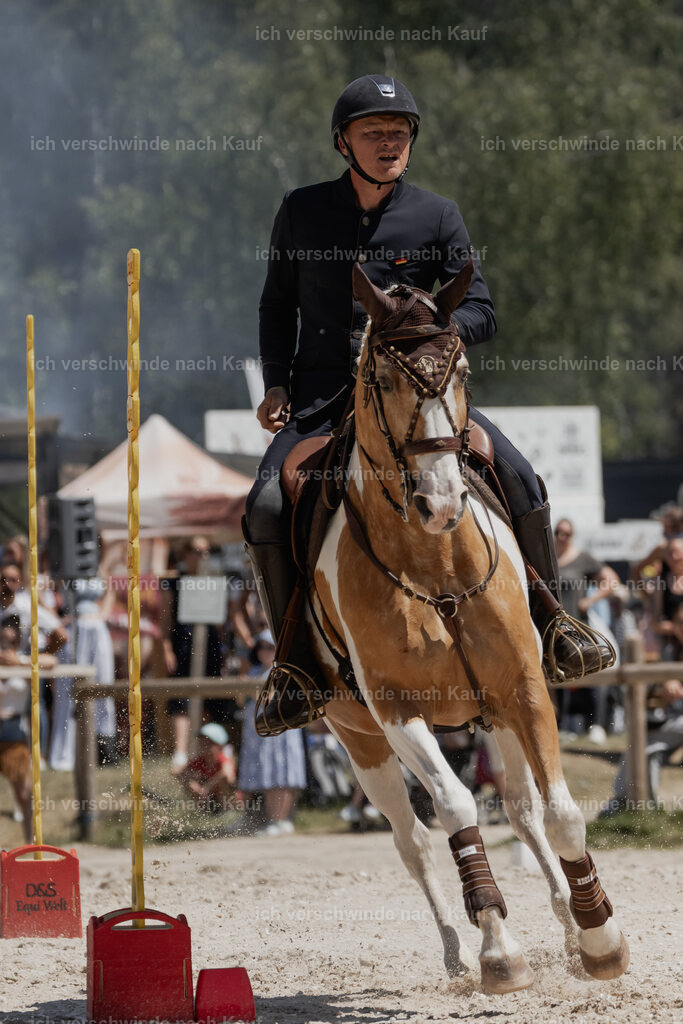 WE_SP_Stoib_344_PI2025_1894 | Pferd International München 2025