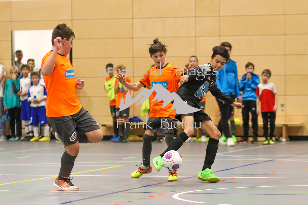 OE7A7556 | HF Ruhmannsfelden - Zwieseler Winkel