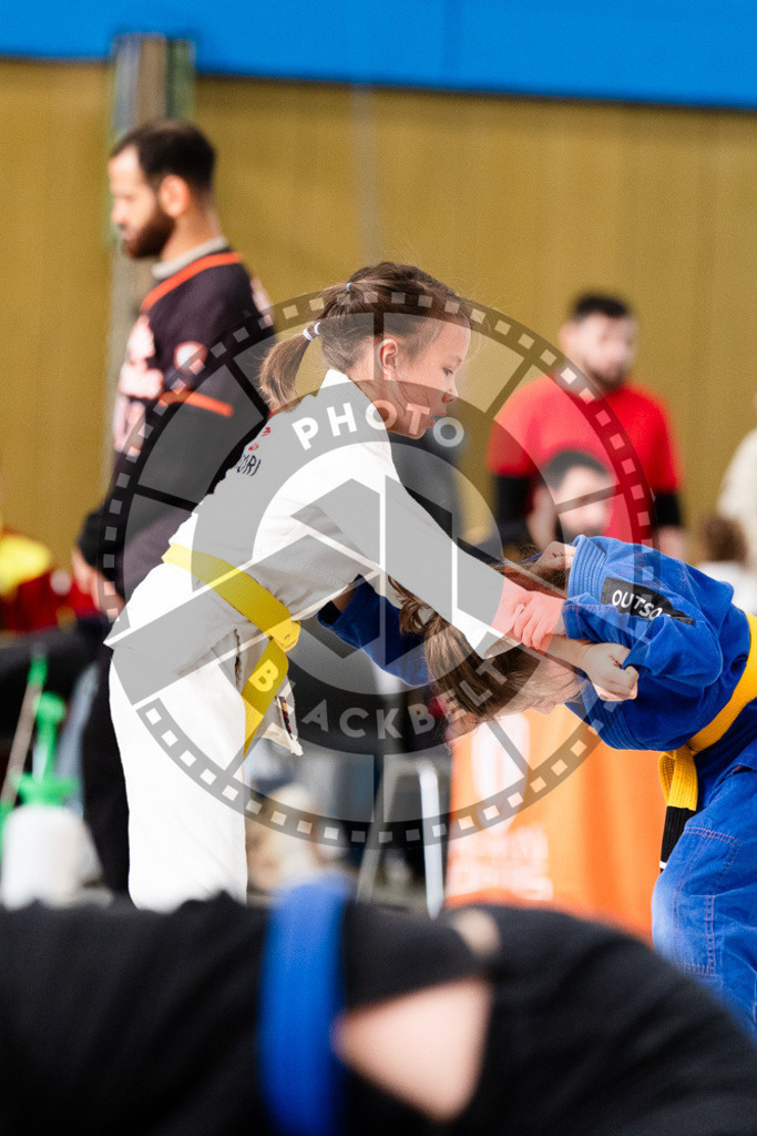 20251122PBB10277 | Athletes compete during the Grappling Industries Berlin Jiu-Jitsu and Grappling Championship, on November 22, 2025 in Berlin, Germany. © photoblackbelt
