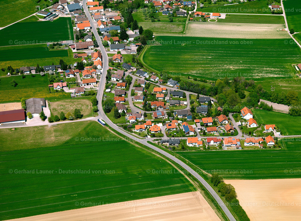 2858294 | Moosbeuren, Oberstadion