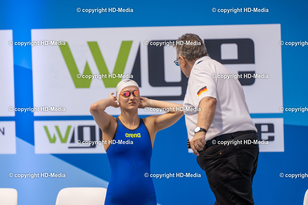 Deutsche Jahrgangsmeisterschaft Schwimmen 2026 | Deutsche Jahrgangsmeisterschaft Schwimmen 2026
