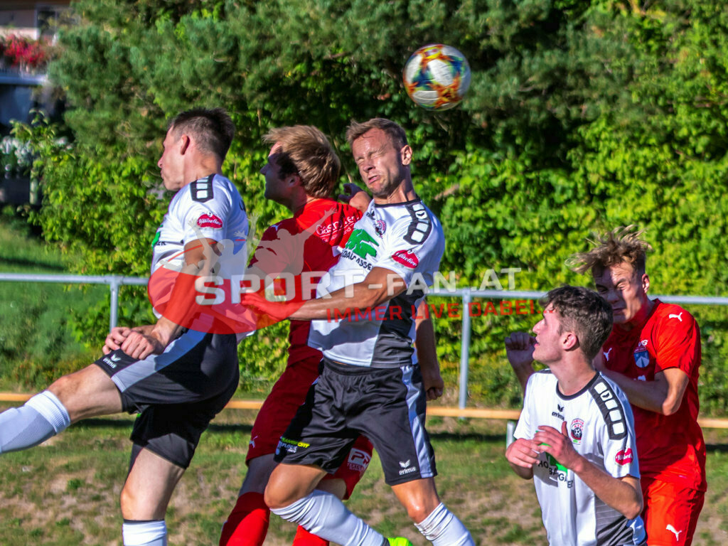 Ludmannsdorf-Gallizien Unterliga Ost | Ludmannsdorf-Gallizien am 21.08.2022 in Ludmannsdorf
(Sportplatz), AUSTRIA, (Photo by Ernst Krawagner sport-fan.at),  - Realisiert mit Pictrs.com