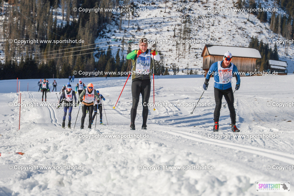 AR6_1320 | Dolomitenlauf 2026 #dolomitenlauf_lienz #dolomitenlauf #worldloppet #dolomitensport #obertilliach #yourpictrs #sportshot_your_pictrs