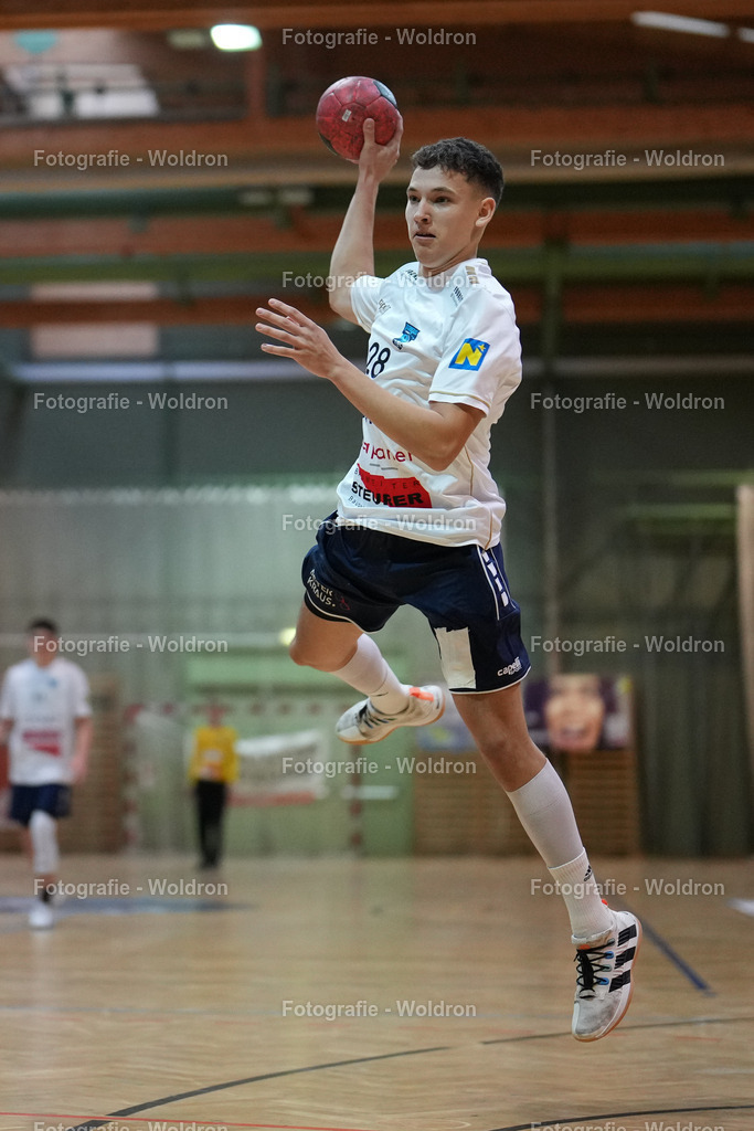 20231029 FT Jags Bad Vöslau v Bärenbach Köflach-65 | Fotografie Woldron