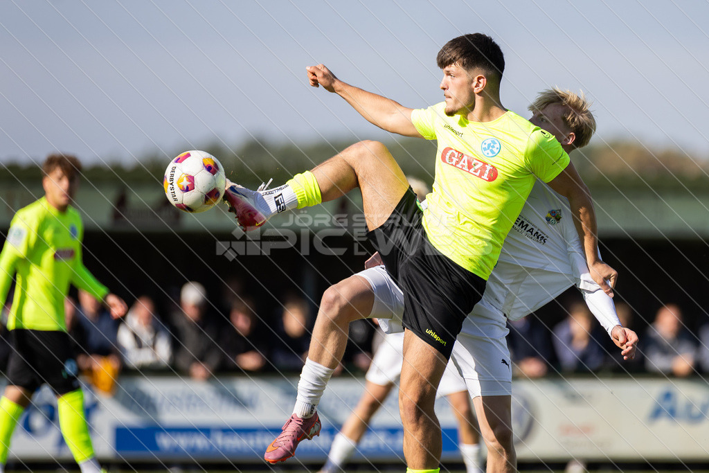 20251003_Picselweb-Fotografie_1R3_0389 | DFB Pokal 2. Runde, JFV A/O/B/H/H - SV Stuttgarter Kickers, Foto: Jörg Struwe - picselweb.de - Realisiert mit Pictrs.com