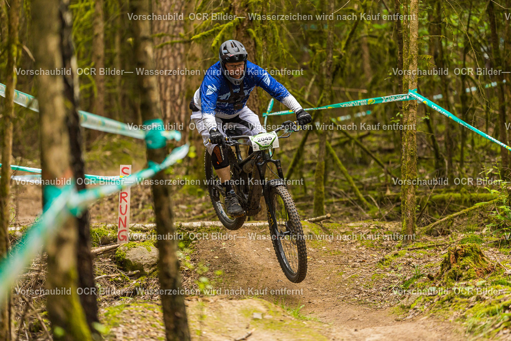 Enduro One Trieb Freitag R3-0413 | OCR Bilder Fotograf Eisenach Michael Schröder