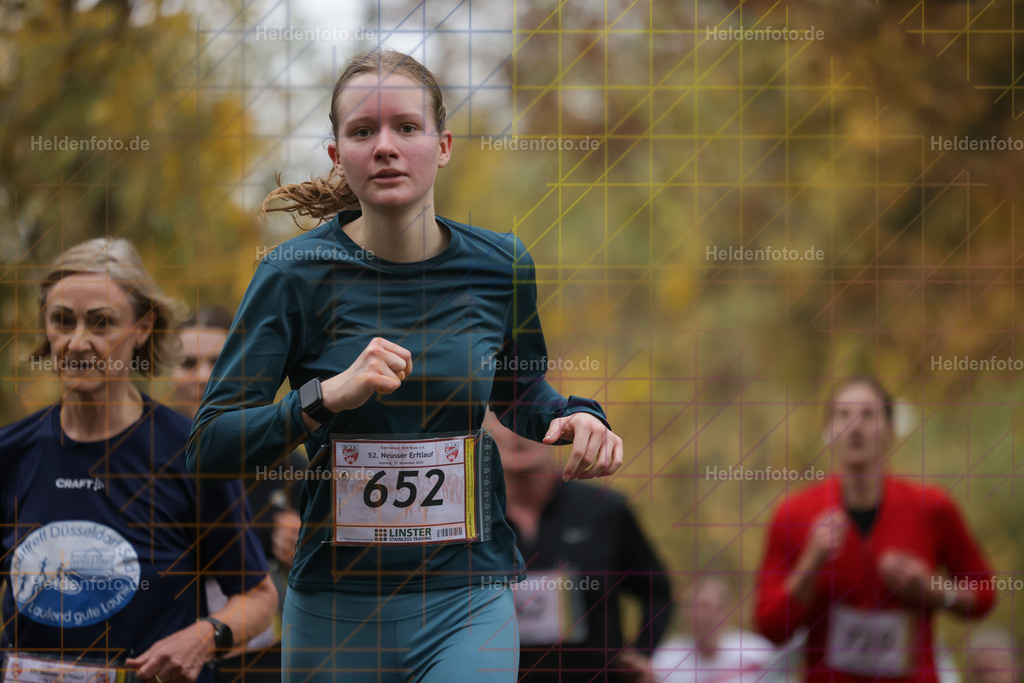 Neusser Erftlauf 2025  | Neusser Erftlauf 2025 Foto: Heldenfoto.de