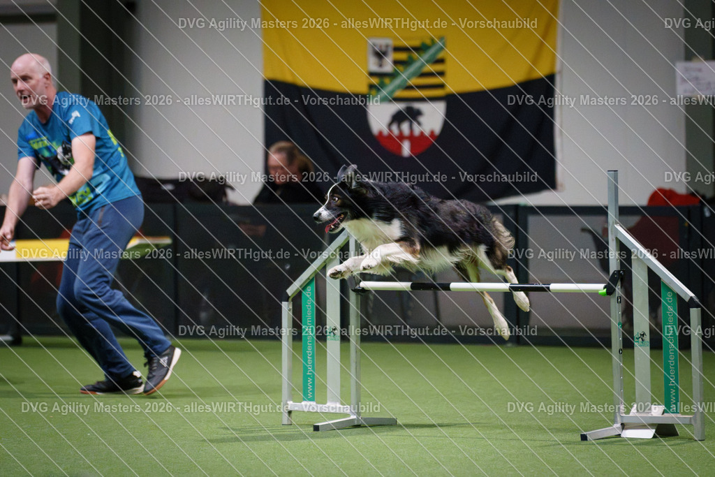 allesWIRTHgut_Tierfotografie-DVG_Agility_Masters_2026-16_50-7R508809 | Professionelle Tierfotografie in Mönchengladbach von Daniel Wirth (allesWIRTHgut). Liebevolle & natürliche Bilder von Hunden & Katzen für unvergessliche Erinnerungen.