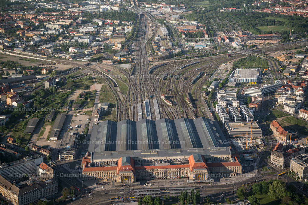 3802999 | Hauptbahnhof, Leipzig