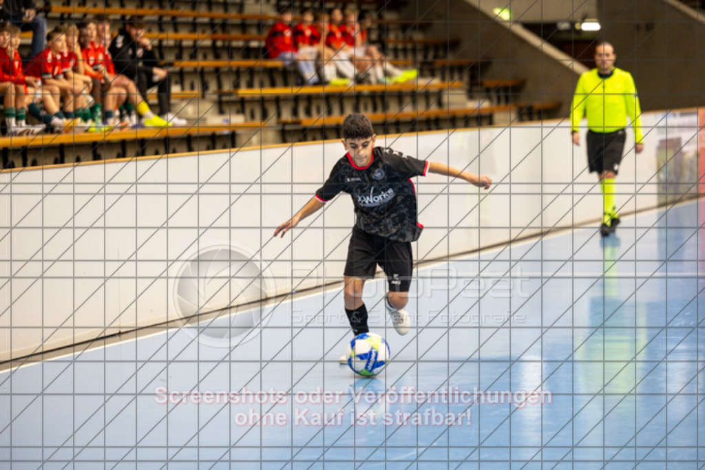 20260105_101709_0110 | 1.FC Nürnberg vs. 1.Göppinger SV (schwarz)GSV Masters - Fahrschule Traffic Cup in der EWS-Arena, Nördliche Ringstraße 87, 73033 Göppingen - 05.01.2026Foto: PhotoPeet-Sportfotografie/Peter Harich