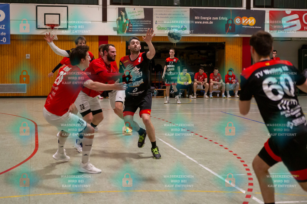 _HP_7625_3000o | TV Welling Herren vs. TS Bendorf 23.02.2024