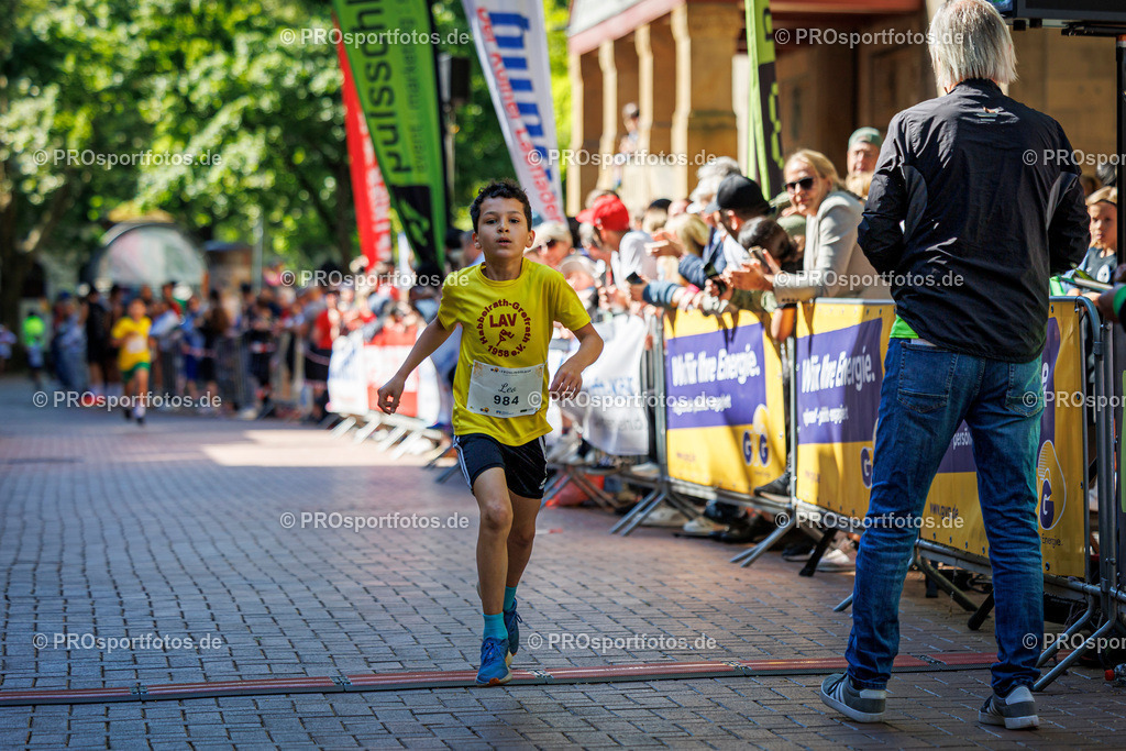 GVG-Frühlingslauf; Frechen, 11.05.2025 | Impressionen vom GVG-Frühlingslauf am 11.05.2025 in Frechen (Nordrhein-Westfalen). 