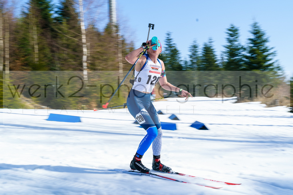 FESA Alpencup / DP Arber | 7. Deutschlandpokal Finale - ARBER Hohenzollern Skistadion, 6. - 9. März 2025