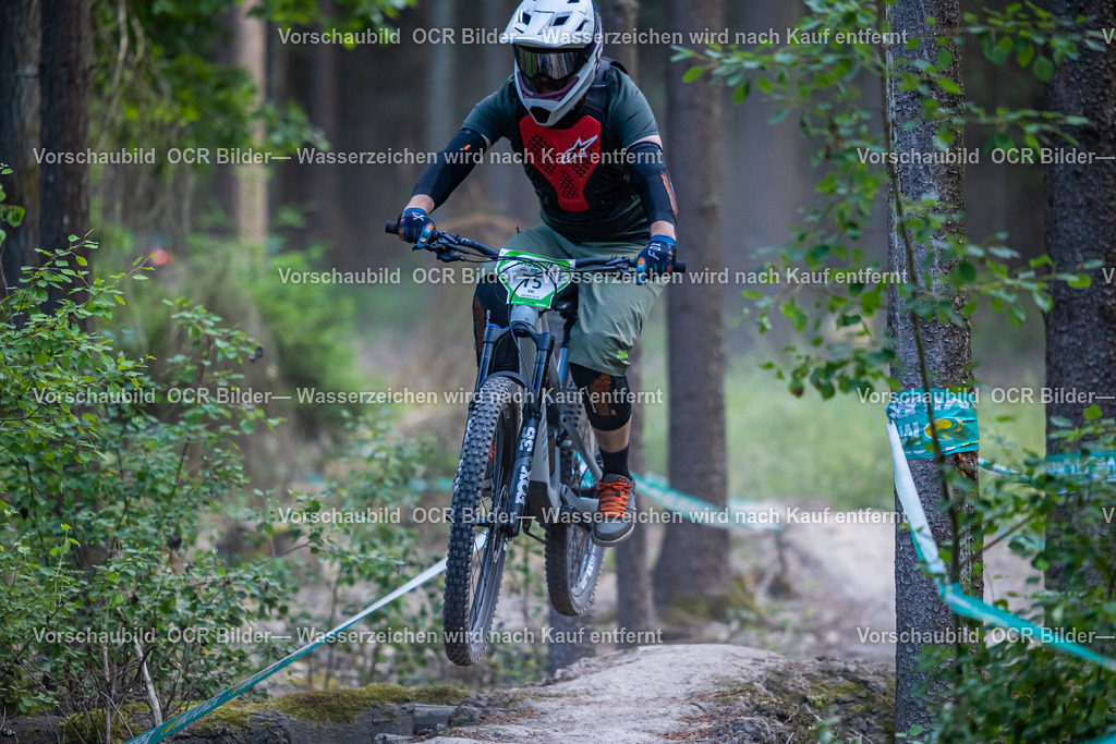 Enduro One Trieb Freitag R6-0813 | OCR Bilder Fotograf Eisenach Michael Schröder