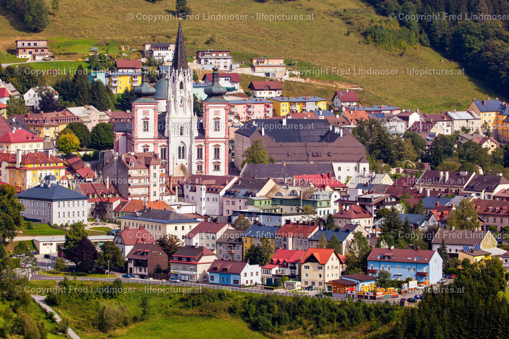 Mariazell Basilika_IMG_4017 | Fotos und Fotoprodukte - Realisiert mit Pictrs.com