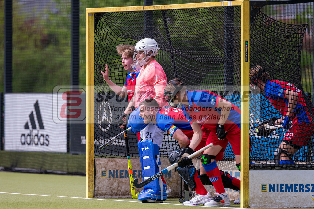 SM_20250503-DSC_9525 | 1.Bundesliga Feld - Rückrunde (M) DCADA  - GTHGC / 5:1 (1:0)