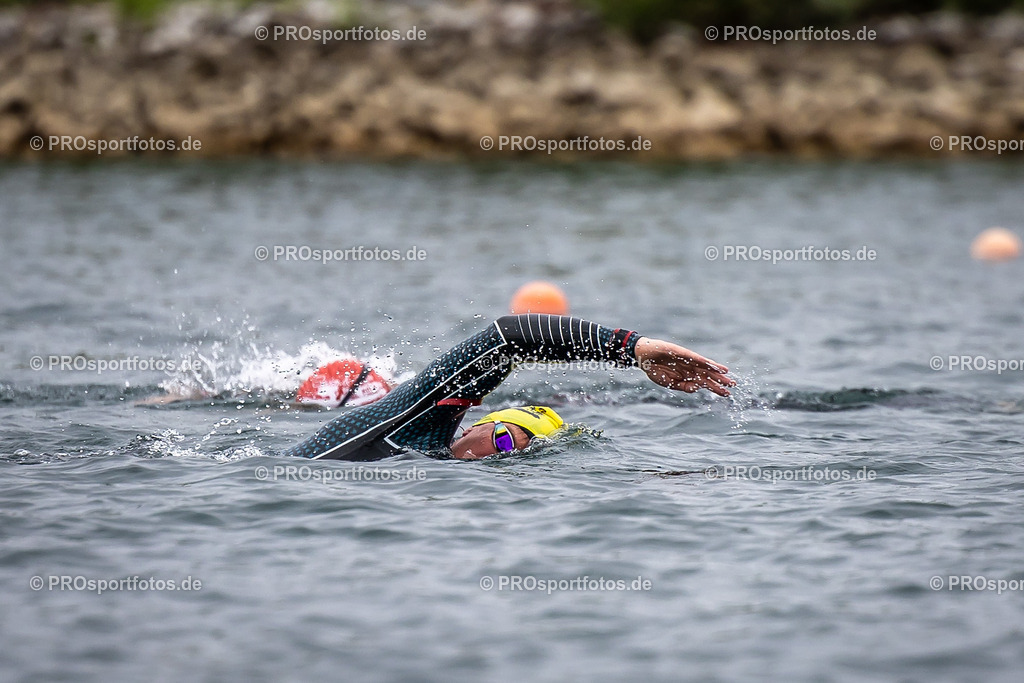 2. Swim & Run Köln; Koeln, 01.06.25 | Impressionen vom 2. Swim & Run Köln am 01.06.25 am Fühlinger See in Koeln. Foto: BEAUTIFUL SPORTS/Leah Kohring