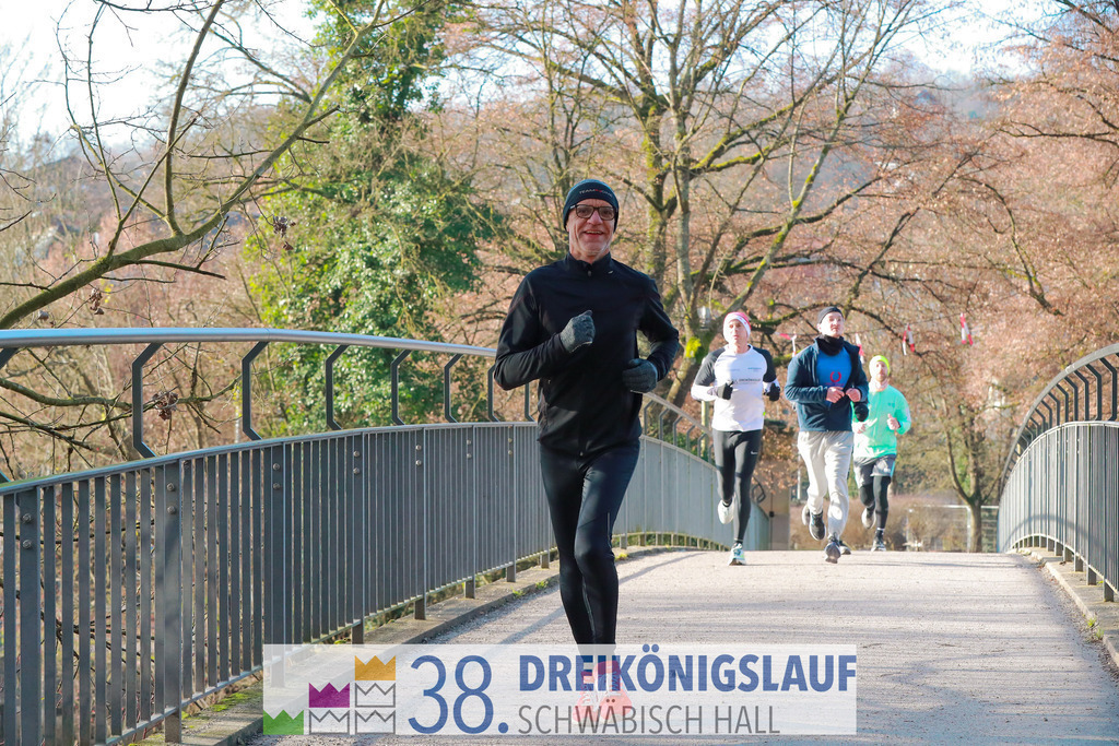 2. Testlauf | 3koenigslauf 2024 - Realisiert mit Pictrs.com