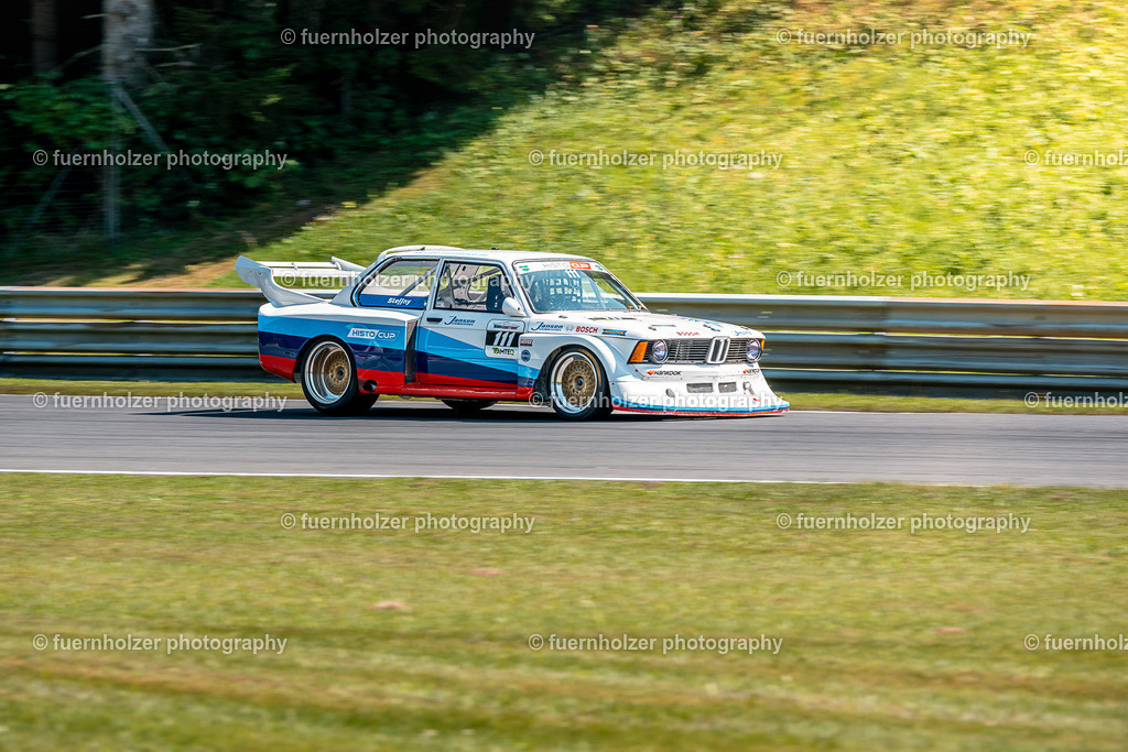 fuernholzer_250809-258 | HistoCup-Salzburgring-2025 ©Christian Fuernholzer (fuernholzer photography)