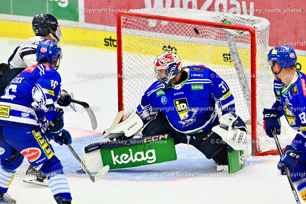 EC IDM Wärmepumpen VSV vs. Yale Bulldogs 17.8.2023 | #16 HANCOCK Kevin, #17 Dineen William, #37 SWETTE Rene