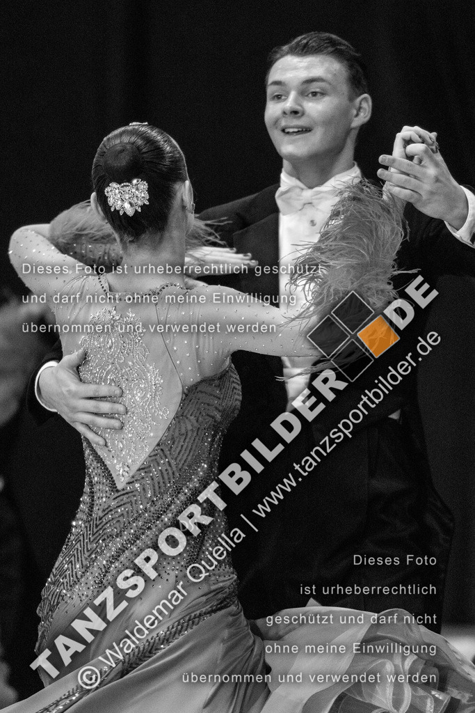 20260124-12077 | Nienburg 2026 1. Bundesliga Nord Standardformationen