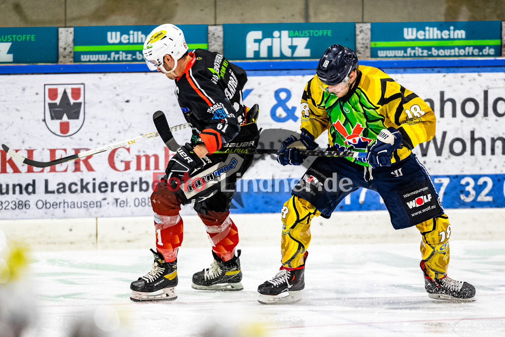 Bayernliga Eishockey, TSV Peißenberg Miners gegen EC Pfaffenhofen am 15.1.23 in Peißenberg | Bayernliga Eishockey, TSV Peißenberg Miners gegen EC Pfaffenhofen am 15.1.23 in Peißenberg