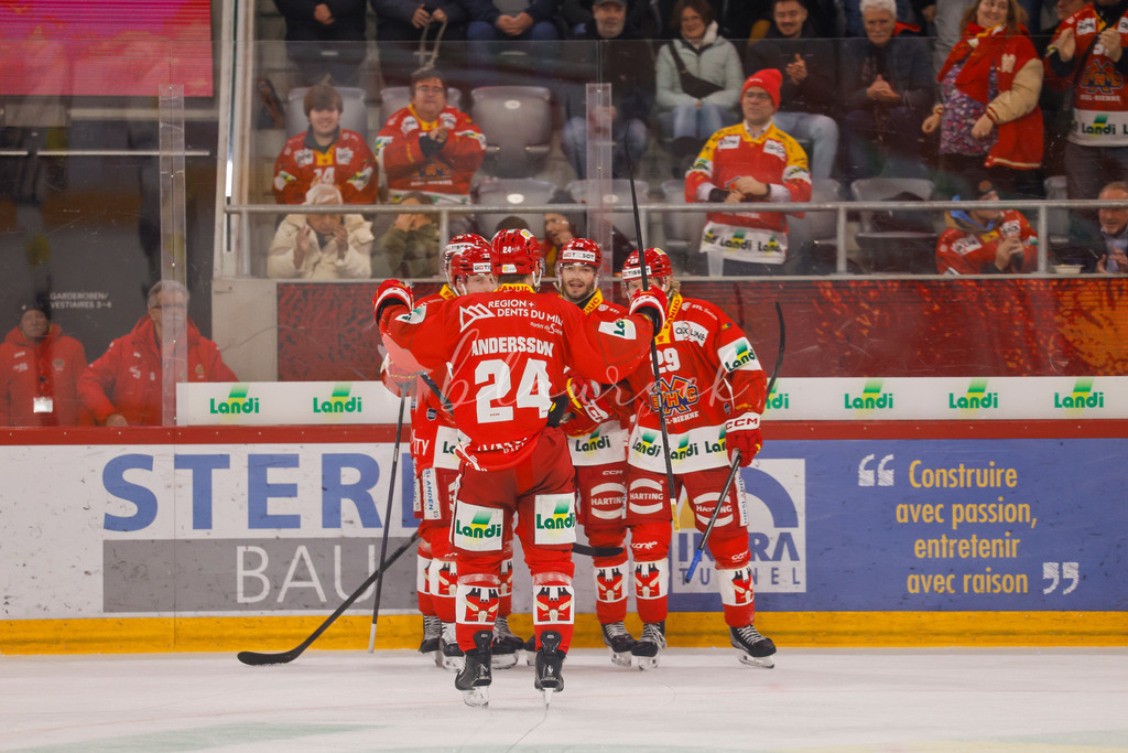 EHCB vs HCAP 20260115_wb-4375 | Sportbilder, Sportfotograf, Hochzeits- und Eventfotografin, Flugshows, Portraits und Tiershooting, Aviation, Downhill, Nationalleague, Swissleague, International