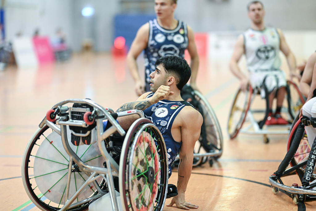gml_080 | Fotos von Basketballspielen aus dem Raum NRW fotografiert von Gero Mueller-Laschet und Daniel Schaefer - Realisiert mit Pictrs.com