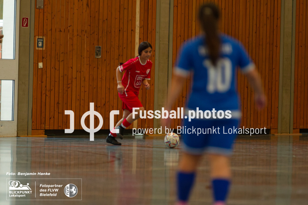 20260131_U15w_Turnier_Senne_080 | Blickpunkt Lokalsport - Realisiert mit Pictrs.com