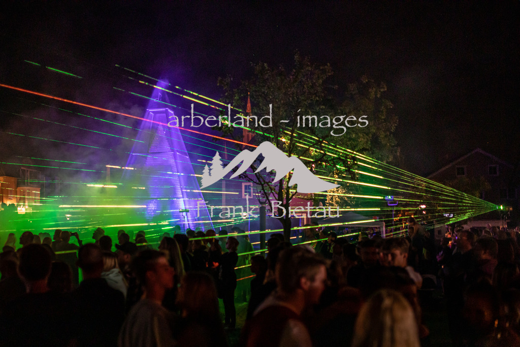 OE7A7768 | 600 Jahre Glastradition im Zwieseler Winkel werden im Rahmen der Zwieseler Glasnacht gefeiert