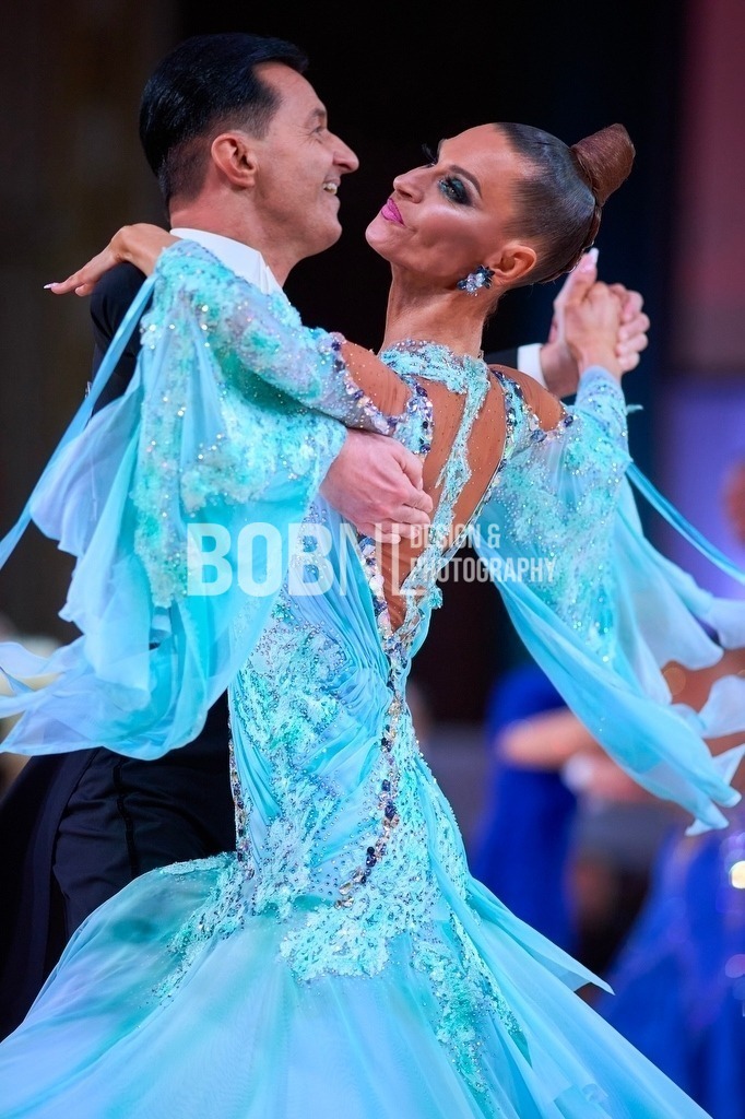 danceComp | Wuppertal - 04.07.2025: danceComp in Wuppertal (Historische Stadthalle), Germany. Photo by: BobNL design &amp; photography - Realisiert mit Pictrs.com