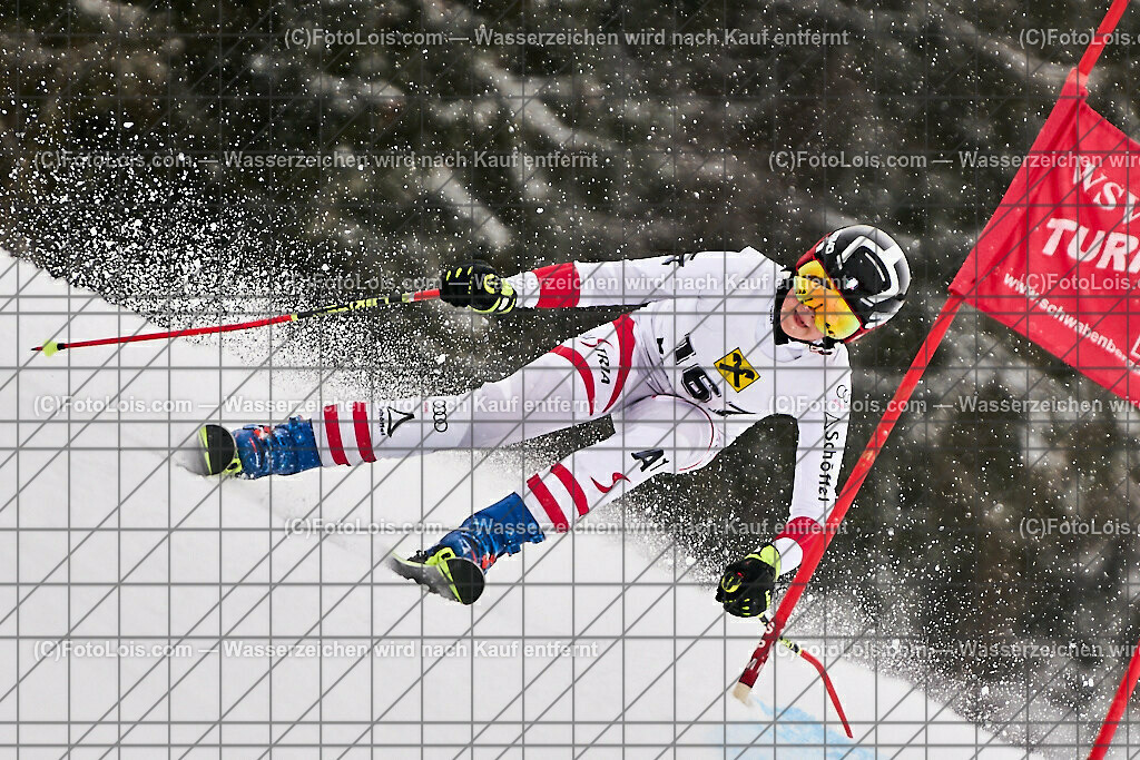 ALP3790_SteirerSKI_KinderCup-RTL_Turnau_Scheikl Sophie | (C)FotoLois.com, Alois Spandl, SteirerSKI, KinderCup-RTL in der SchwabenbergArena Turnau, So 26. Februar 2023.