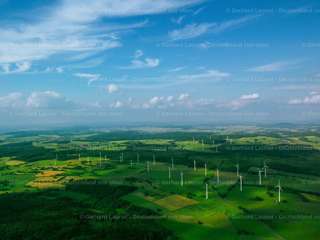 24s03109 | Windpark im Wetteraukreis